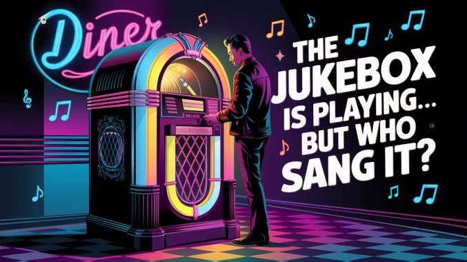 Hav you ever used a jukebox?