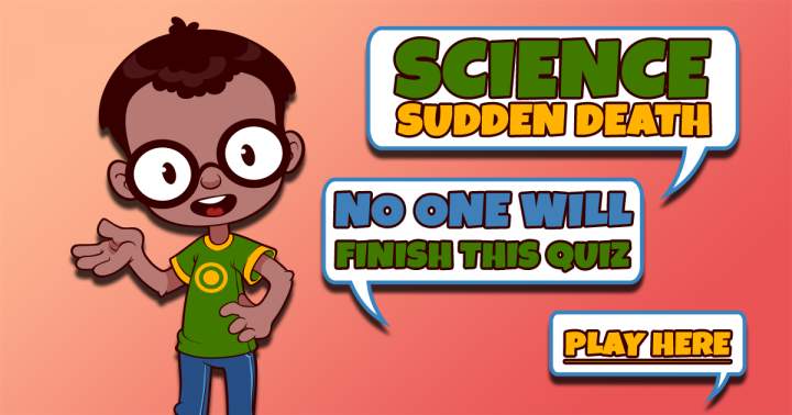 Science Sudden Death