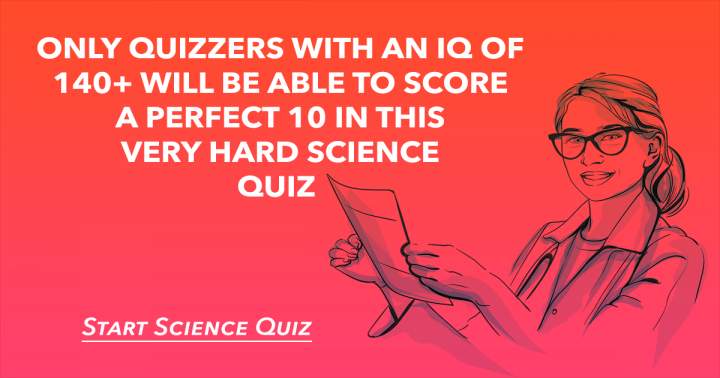 Only for quizzers with an high IQ